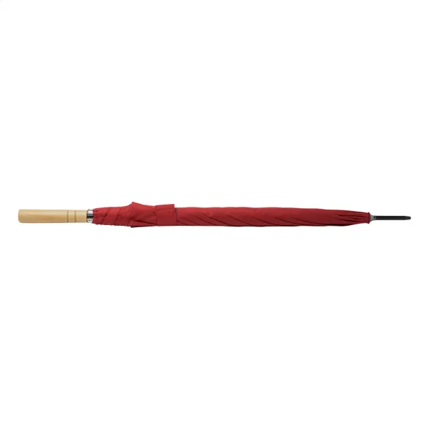 Asperit umbrella Red