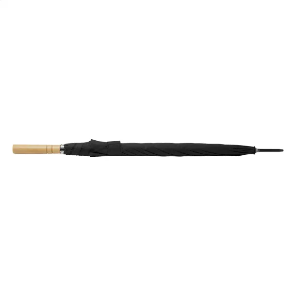 Asperit umbrella Black