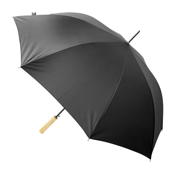 Asperit umbrella Black