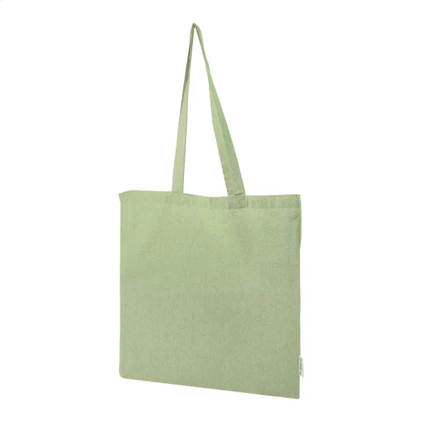Recote shopping bag, 140 g/m² Green