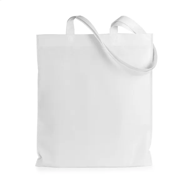 Wozzin shopping bag White