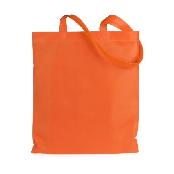 Wozzin shopping bag Orange
