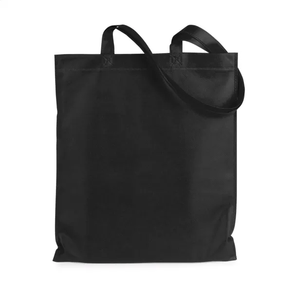 Wozzin shopping bag Black