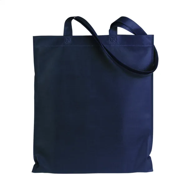 Wozzin shopping bag Dark blue