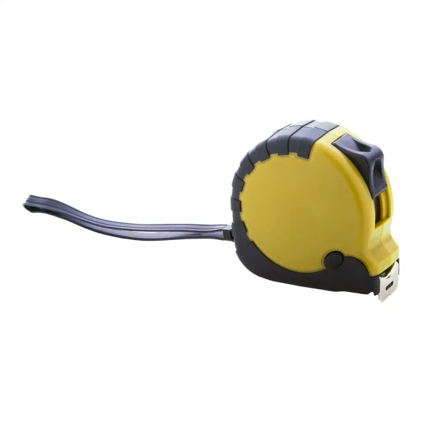 Resure 5M RABS tape measure Yellow