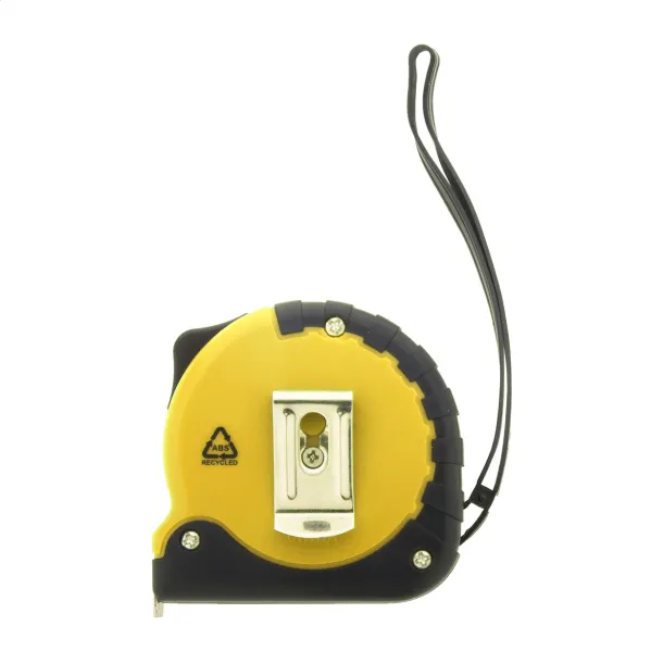 Resure 5M RABS tape measure Yellow