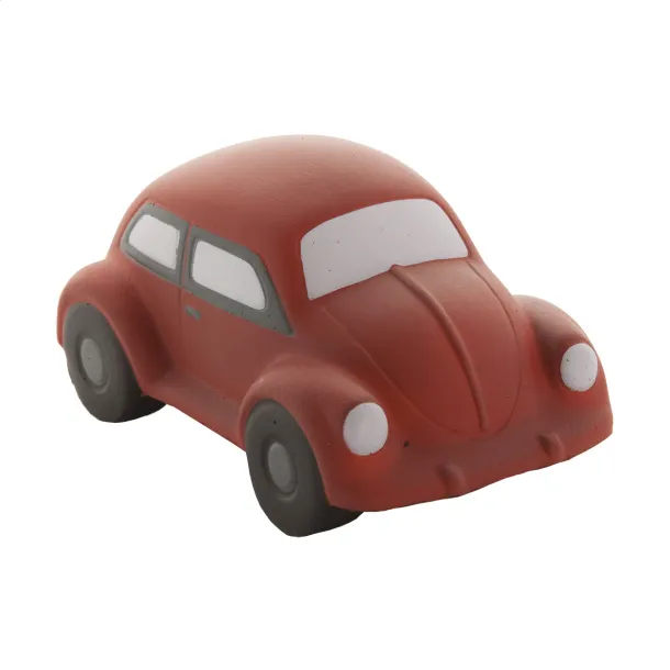 Jimmy antistress ball Red