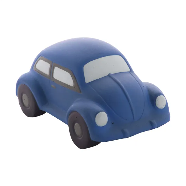 Jimmy antistress ball Blue