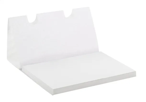CreaStick Seed Hold custom pen holder White