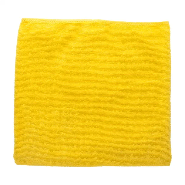 Venice towel Yellow
