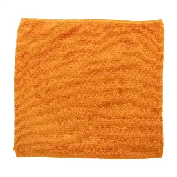 Venice towel Orange
