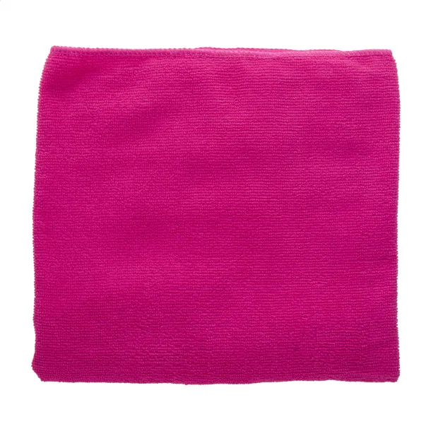 Venice ručnik, 185 g/m² Roza