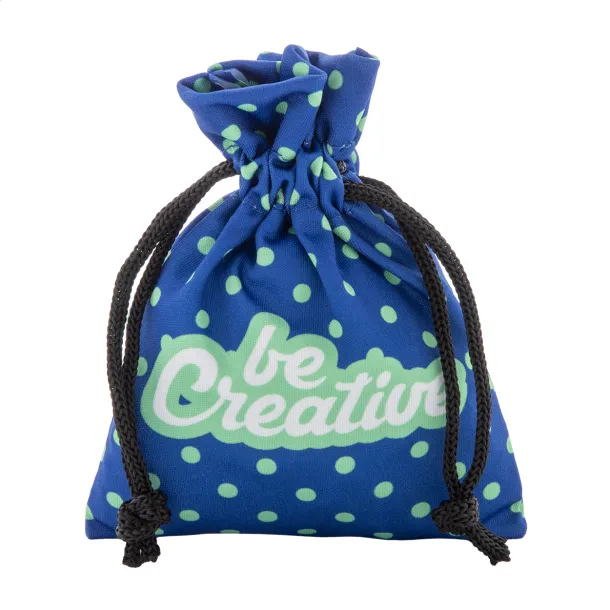 SuboGift S custom gift bag, small Black