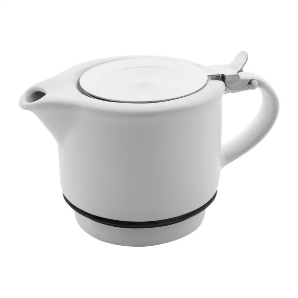 Gongmei tea set White