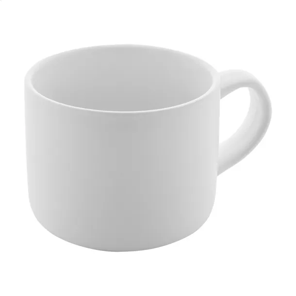 Gongmei set za čaj Bijela