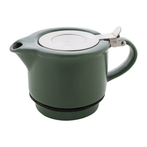 Gongmei tea set Green