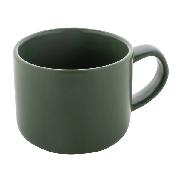 Gongmei tea set Green