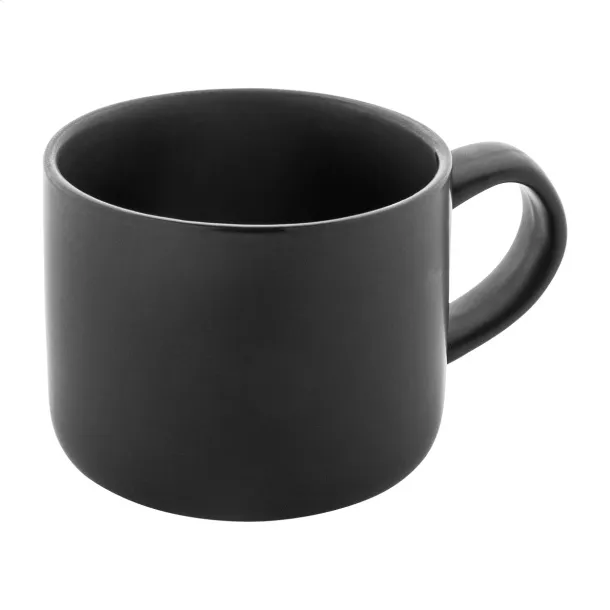 Gongmei tea set Black