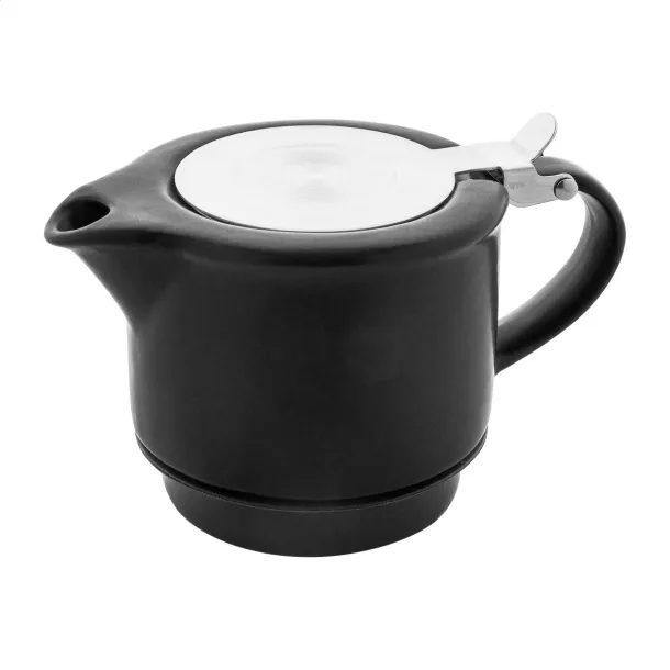 Gongmei tea set Black