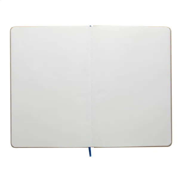 Prunus notebook Blue Natural