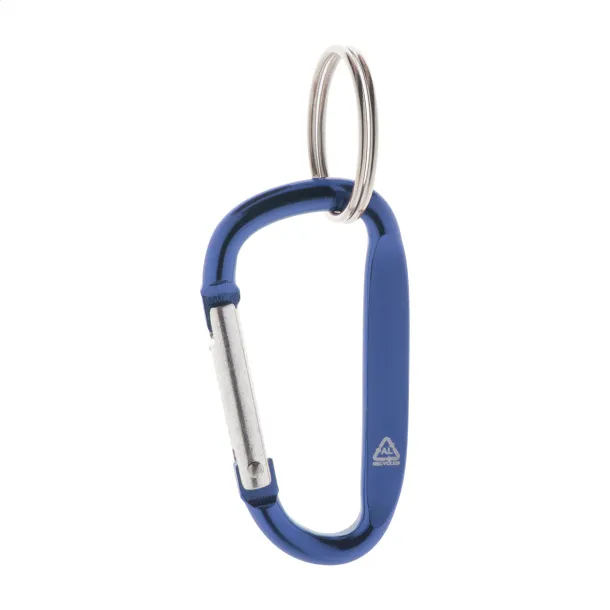 Ralubiner keyring Blue
