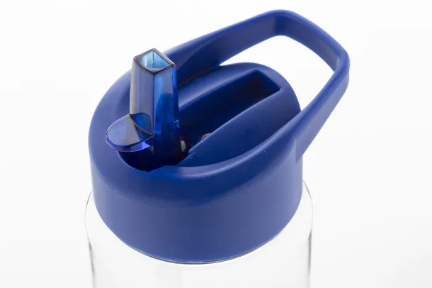 Fitty RPET sport bottle Blue