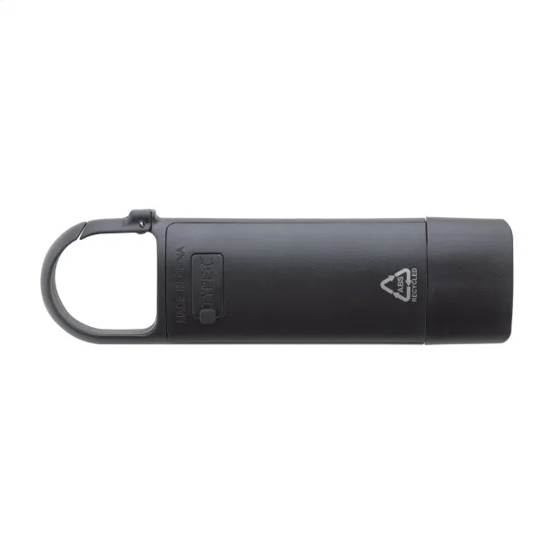 Cobiner mini RABS flashlight Black
