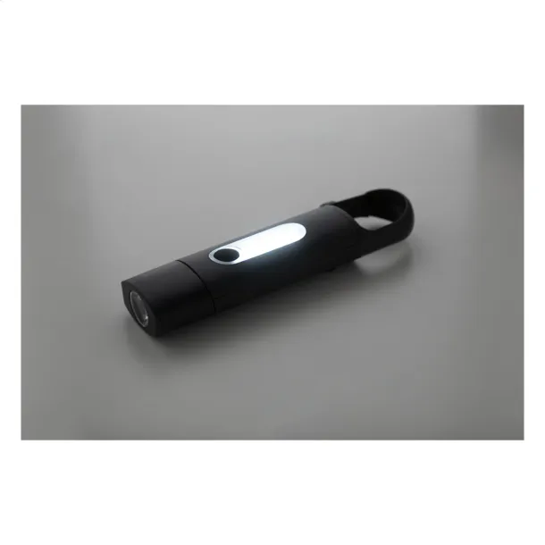 Cobiner mini RABS flashlight Black