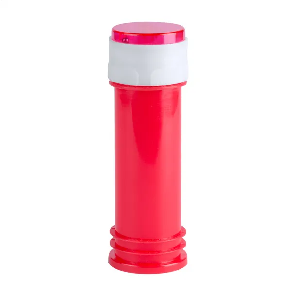 Bubles bubble bottle Red