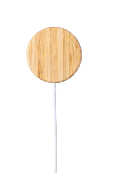 Comis magnetic wireless charger Natural