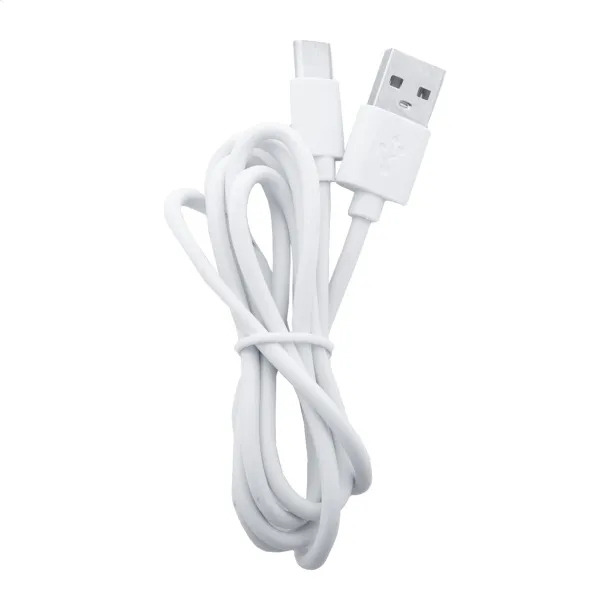 Renergy RABS wireless charger White