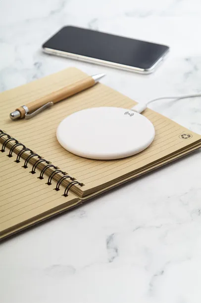 Renergy RABS wireless charger White