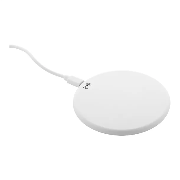 Renergy RABS wireless charger White