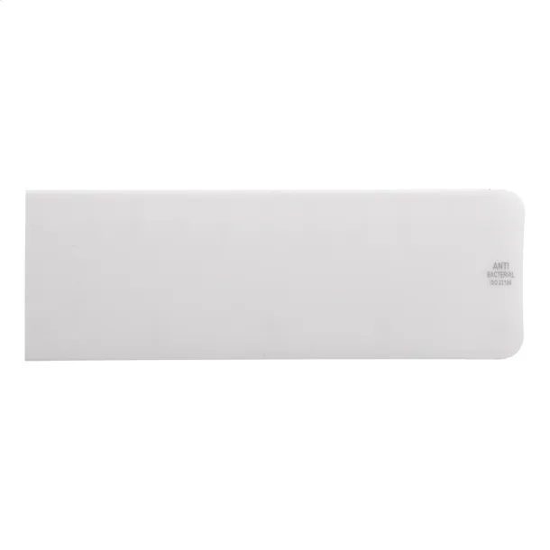 Clelin anti-bacterial ruler White