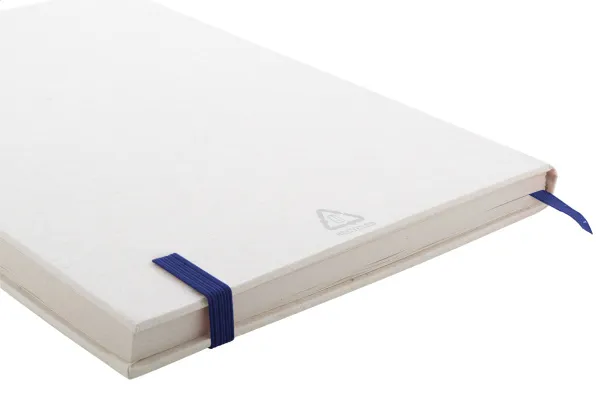 Relact Note notes od kartona mlijeka, A5 Plava