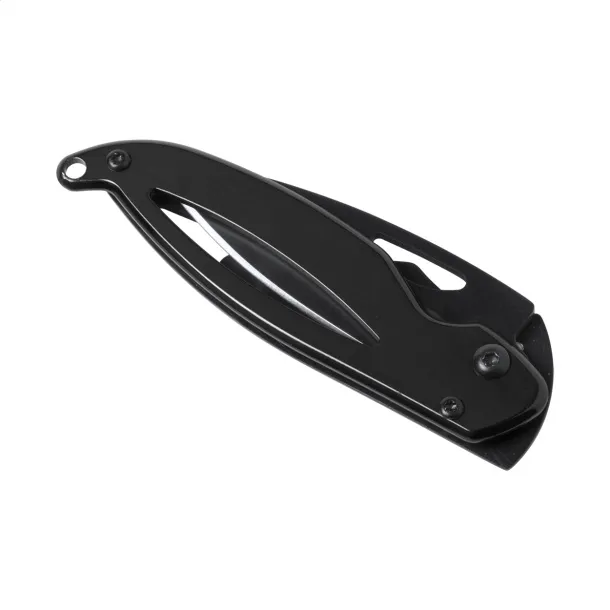 Mingus pocket knife Black