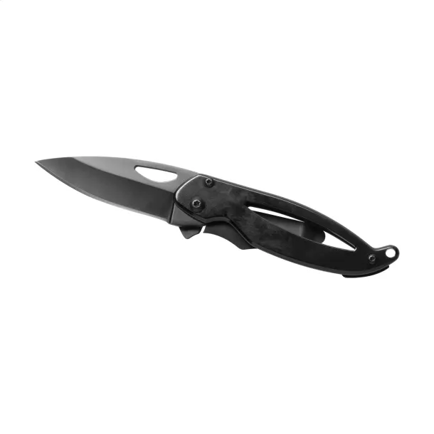 Mingus pocket knife Black