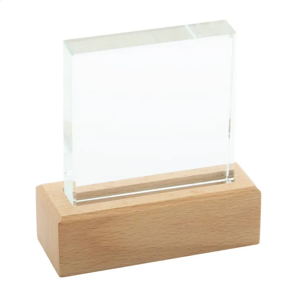 Rectofi trofej Prirodna Prozirno