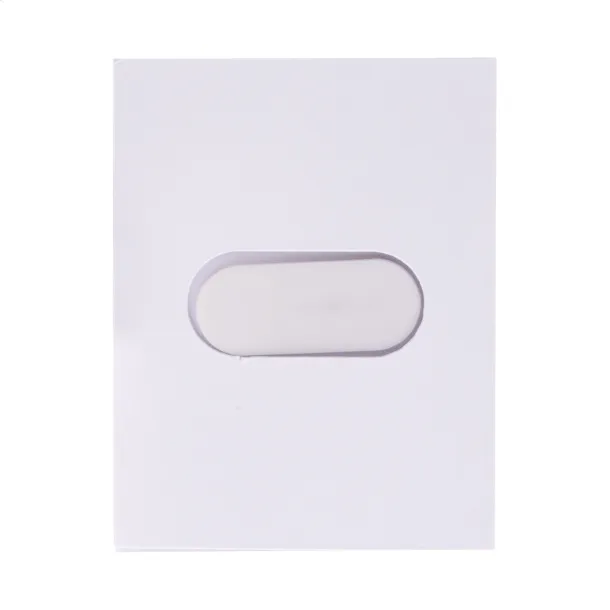 CreaCam Plus custom webcam blocker White