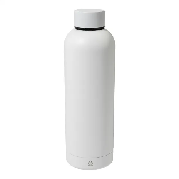Pumori insulated bottle White