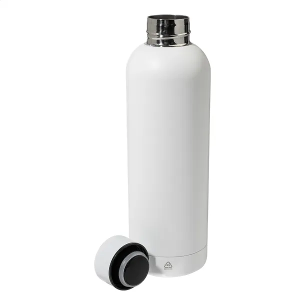 Pumori Termo boca, 500 ml Bijela