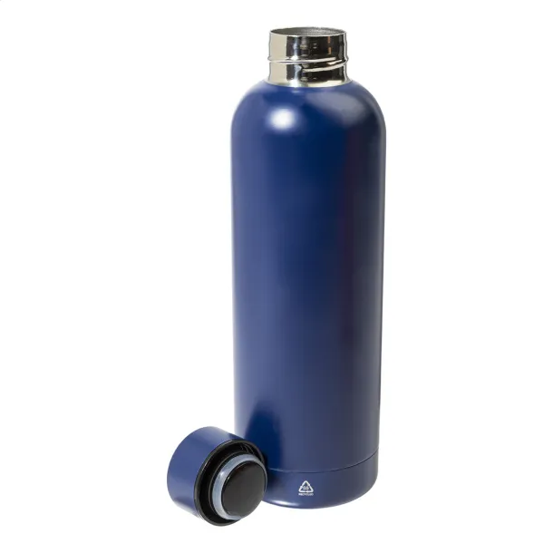 Pumori insulated bottle Dark blue