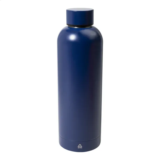 Pumori insulated bottle Dark blue