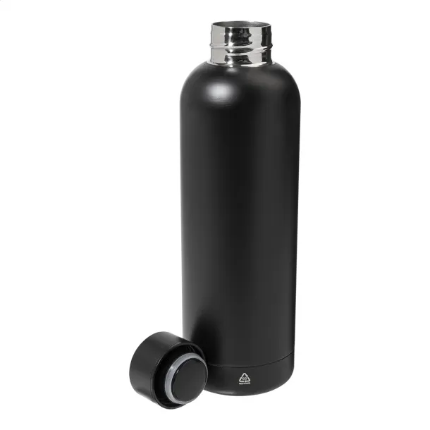 Pumori Termo boca, 500 ml Crna