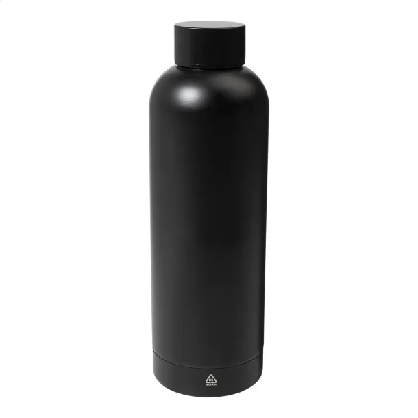 Pumori Termo boca, 500 ml Crna