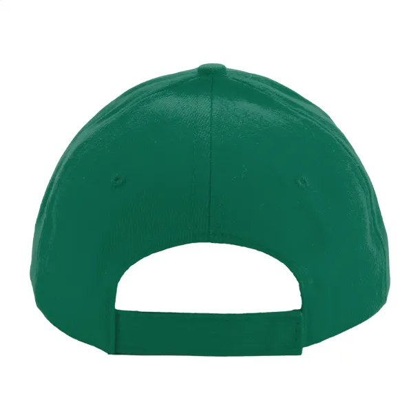 Banks baseball cap Green