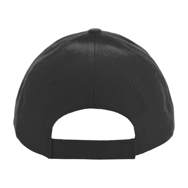 Banks baseball cap Black