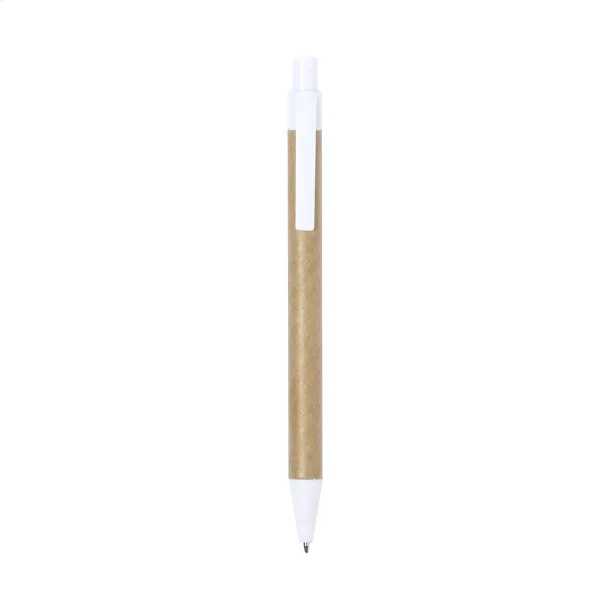 Platanus A5 notebook White Natural