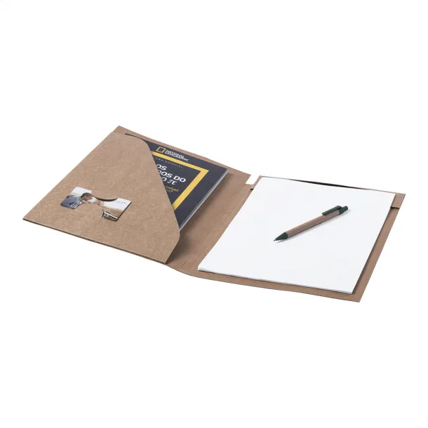 Karruc fascikla za dokumente Prirodna