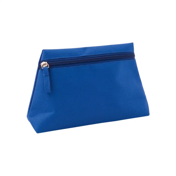 Zomoco cosmetic bag Blue